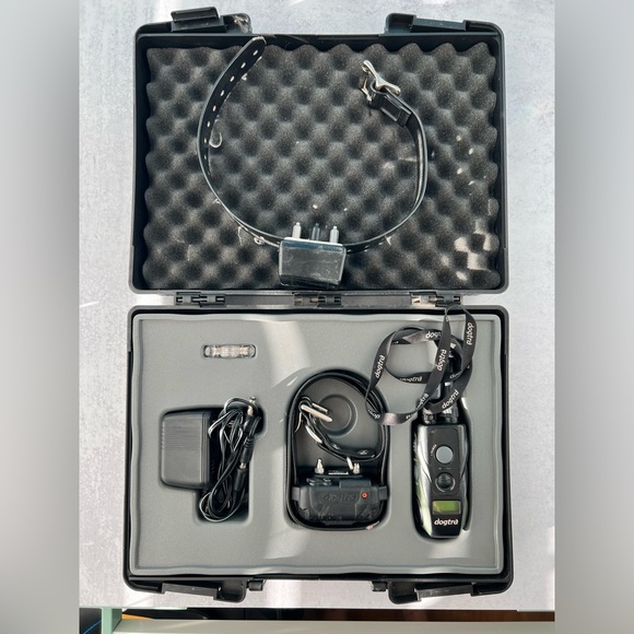 dogtra Other - Dogtra Surestim 7100H Training E Collar Dog Hunting K9